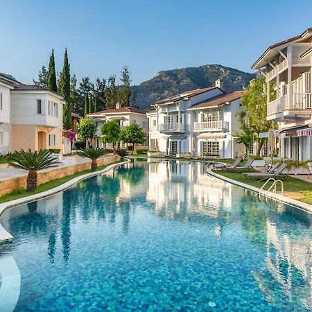 Portvillas By Villa Safiya Гьочек Екстериор снимка